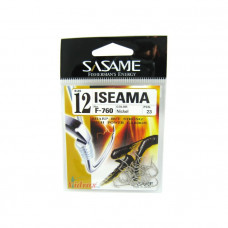 Куки Iseama-F-760 - Sasame