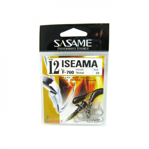 Куки Iseama-F-760 - Sasame_SASAME