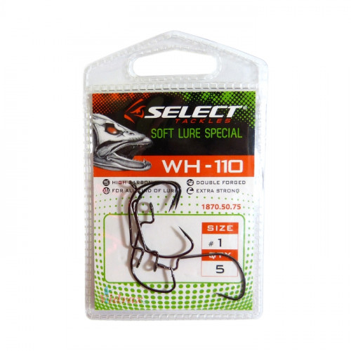 Куки WH-110 - Select_SELECT