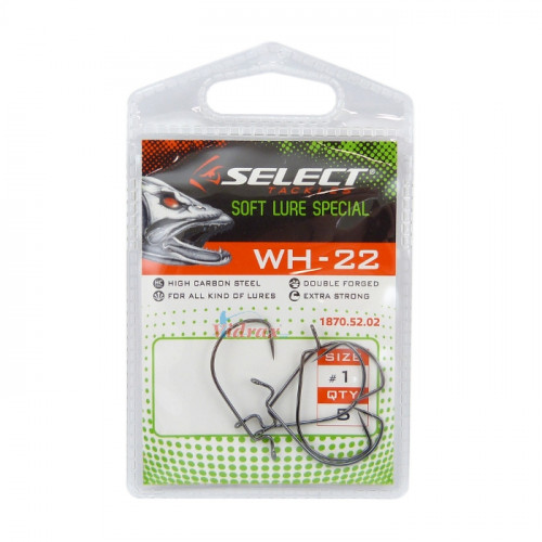 Куки WH-22 - Select_SELECT