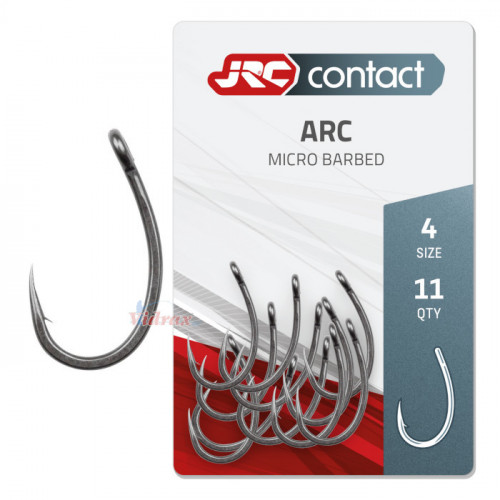 Куки Contact ARC Carp Размер 4 1554515 - JRC_JRC