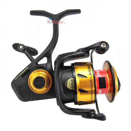 Макара Spinfisher VII 8500 - Penn_PENN