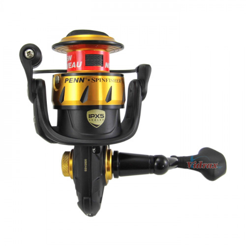 Макара Spinfisher VII 8500 - Penn_PENN