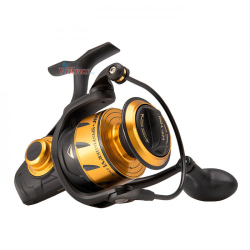 Макара Spinfisher VII 8500 - Penn_PENN