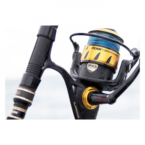 Макара Spinfisher VII 7500 - Penn_PENN