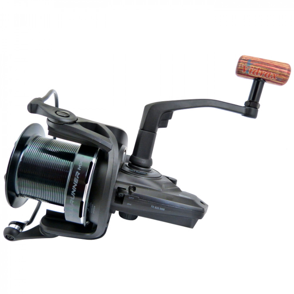 Mitchell Full Runner MX6 Reel