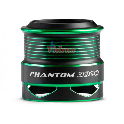 Макара Phantom Match/bolo 2000 9+1bb - Brain_Brain