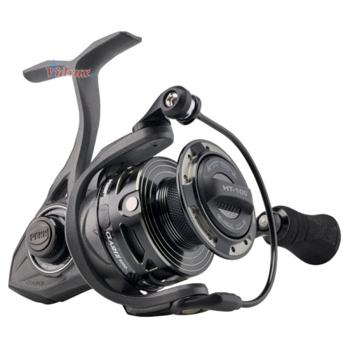 Макара Clash II 4000 Spin 1522160 - Penn-PENN-vi-19822