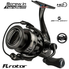 Макара Sirius 2500S SRS25S1 - Favorite