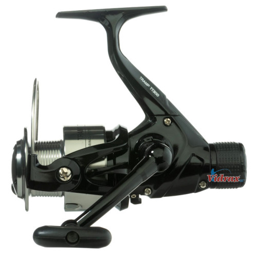 Макара Tramp TT 400 KJ-TAP400T - Jaxon JAXON Макари с преден аванс