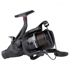 Макара MX1 FS 6500 Pre-Spooled 1544511 - Mitchell