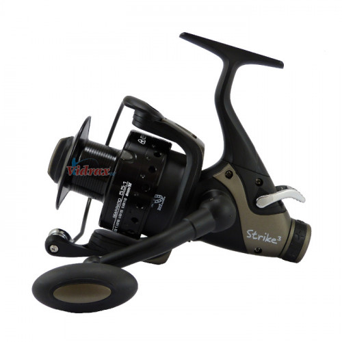 Макара Strike 3 QXST3603 - Virux_Virux