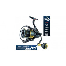Макара Bullgaty Ci-5 1000SW - Gawas