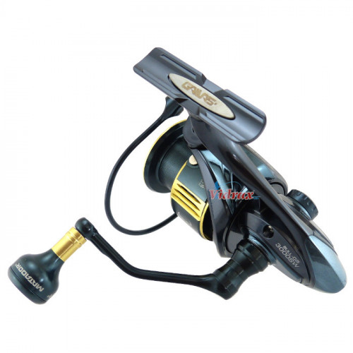 Макара Bullgaty Ci-5 1000SW - Gawas_GAWAS
