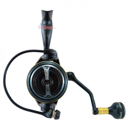 Макара Bullgaty Ci-5 2000SW - Gawas_GAWAS