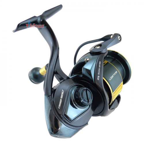 Макара Bullgaty Ci-5 2000SW - Gawas_GAWAS