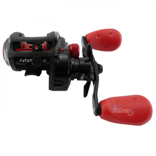 Макара Max4X Left 1539734 - Abu Garcia_Abu Garcia