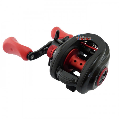 Макара Max4X Left 1539734 - Abu Garcia_Abu Garcia