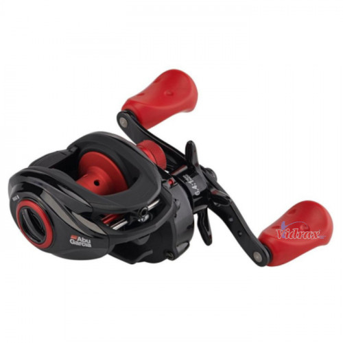 Макара Max4X Left 1539734 - Abu Garcia_Abu Garcia