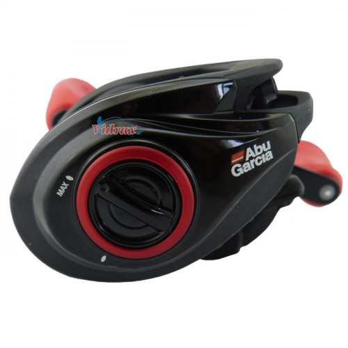 Макара Max4X Left 1539734 - Abu Garcia_Abu Garcia