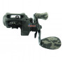 Макара Max4X Left Black 1550274 - Abu Garcia_Abu Garcia
