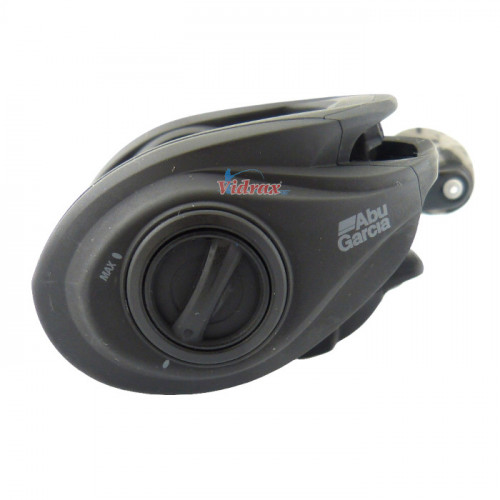 Макара Max4X Left Black 1550274 - Abu Garcia_Abu Garcia
