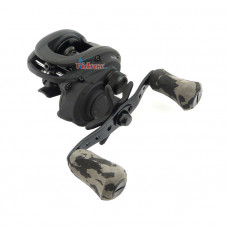 Макара Max4X Left Black 1550274 - Abu Garcia
