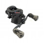 Макара Max4X Left Black 1550274 - Abu Garcia_Abu Garcia
