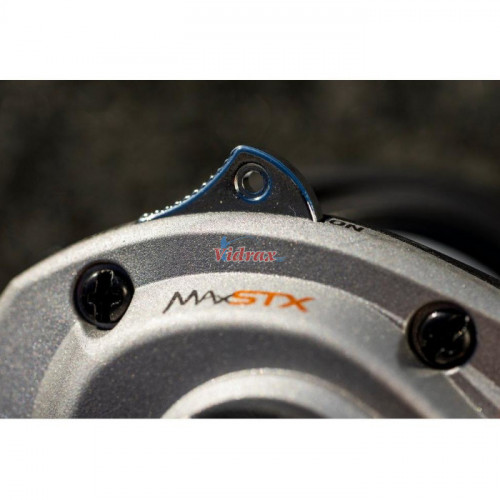 Макара Max Pro STX  Left  MAX4STX-L  1539732 - Abu Garcia_Abu Garcia
