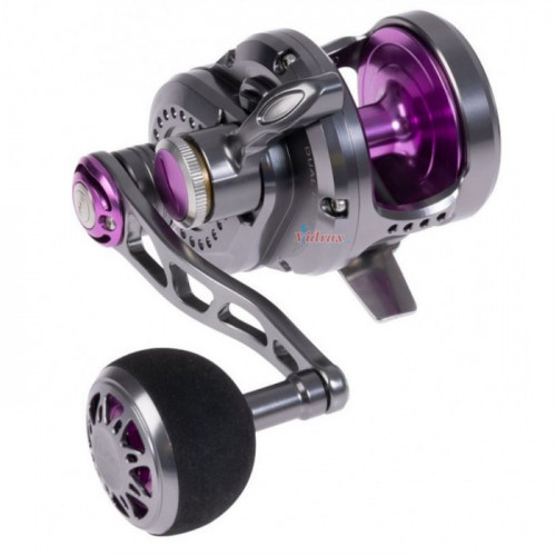 Макара Brutal GP 50SLL QHBGP50SLL - Hart_HART