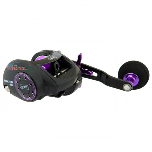 Макара Phantom Jig QHPHJ364 - Hart_HART