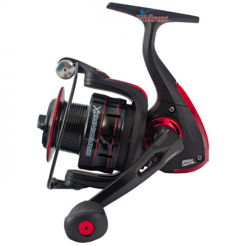Макара Cardinal X 1000 FD 1548584 - Abu Garcia_Abu Garcia