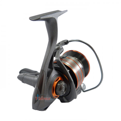 Макара MX2 3000 FD 1530819 - Mitchell_MITCHELL