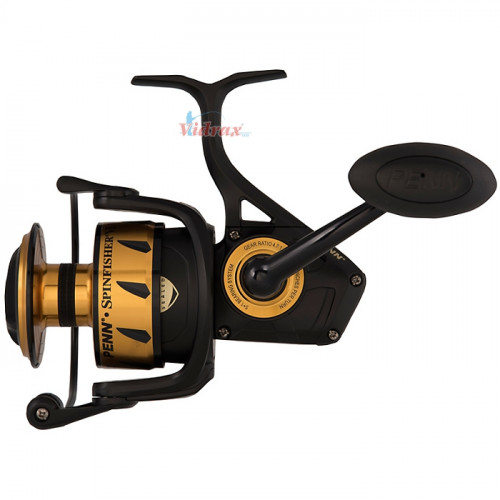 Макара Spinfisher VII 7500 - Penn_PENN