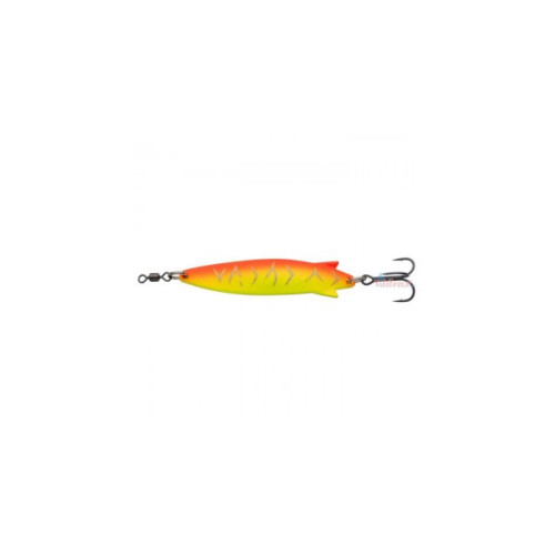 Блесна Toby LF Red Hot Tiger - Abu Garcia-Abu Garcia-vi-22581