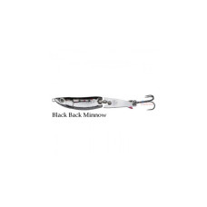 Блесна Toby Jointed 14 гр Цвят Black Back Minnow 1609466 - Abu Garcia