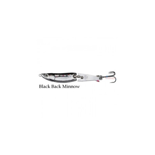 Блесна Toby Jointed 14 гр Цвят Black Back Minnow 1609466 - Abu Garcia-Abu Garcia-vi-22570