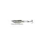 Блесна Toby Jointed 14 гр Цвят Green Back Minnow 1609467 - Abu Garcia-Abu Garcia-vi-22571