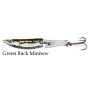 Блесна Toby Jointed 14 гр Цвят Green Back Minnow 1609467 - Abu Garcia-Abu Garcia-vi-22571