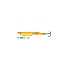 Блесна Toby Jointed 14 гр Цвят Red Hot Tiger 1609460 - Abu Garcia