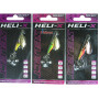 Блесна Spoon Heli-X №0 3 гр Цвят #02 - Select-SELECT-vi-22594