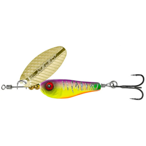 Блесна Spoon Heli-X №0 3 гр Цвят #03 - Select-SELECT-vi-22596