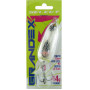 Блесна Grandex 14 гр 63 мм Цвят 01 - Select-SELECT-vi-21258