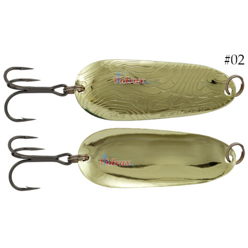 Блесна Grandex 14 гр 63 мм Цвят 02 - Select-SELECT-vi-21259