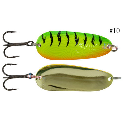 Блесна Grandex 14 гр 63 мм Цвят 10 - Select-SELECT-vi-21261