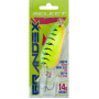 Блесна Grandex 14 гр 63 мм Цвят 10 - Select-SELECT-vi-21261