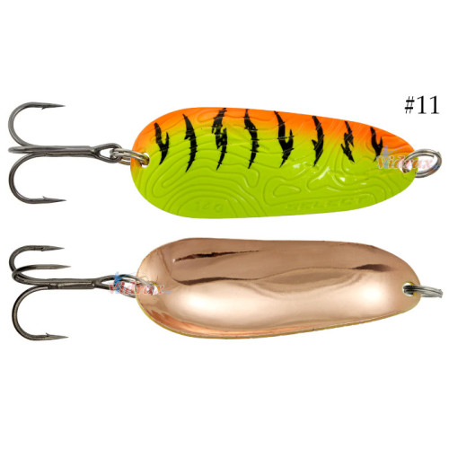 Блесна Grandex 14 гр 63 мм Цвят 11 - Select-SELECT-vi-21262