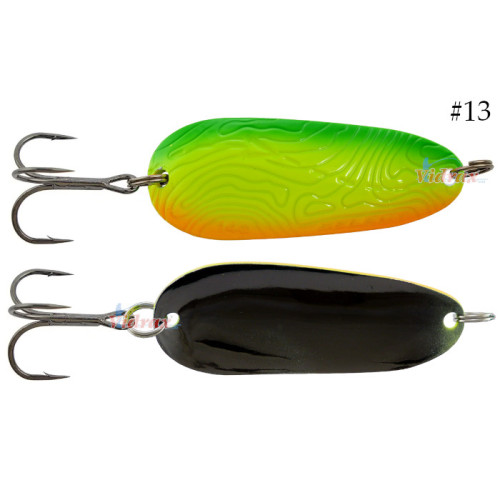 Блесна Grandex 14 гр 63 мм Цвят 13 - Select-SELECT-vi-21263