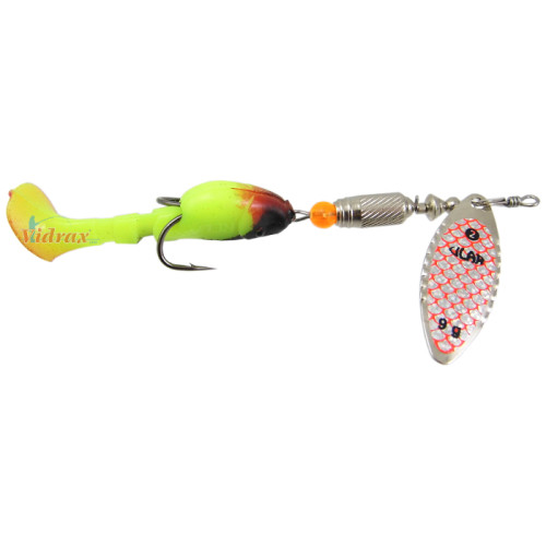 Блесна 2L+Kopyto - ULAR-ULAR-vi-9398