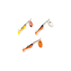 Блесна 4A+Kopyto - ULAR